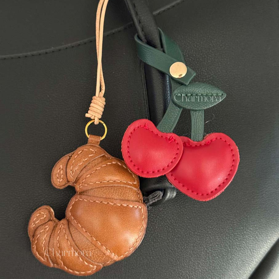Cherry Pop Charm