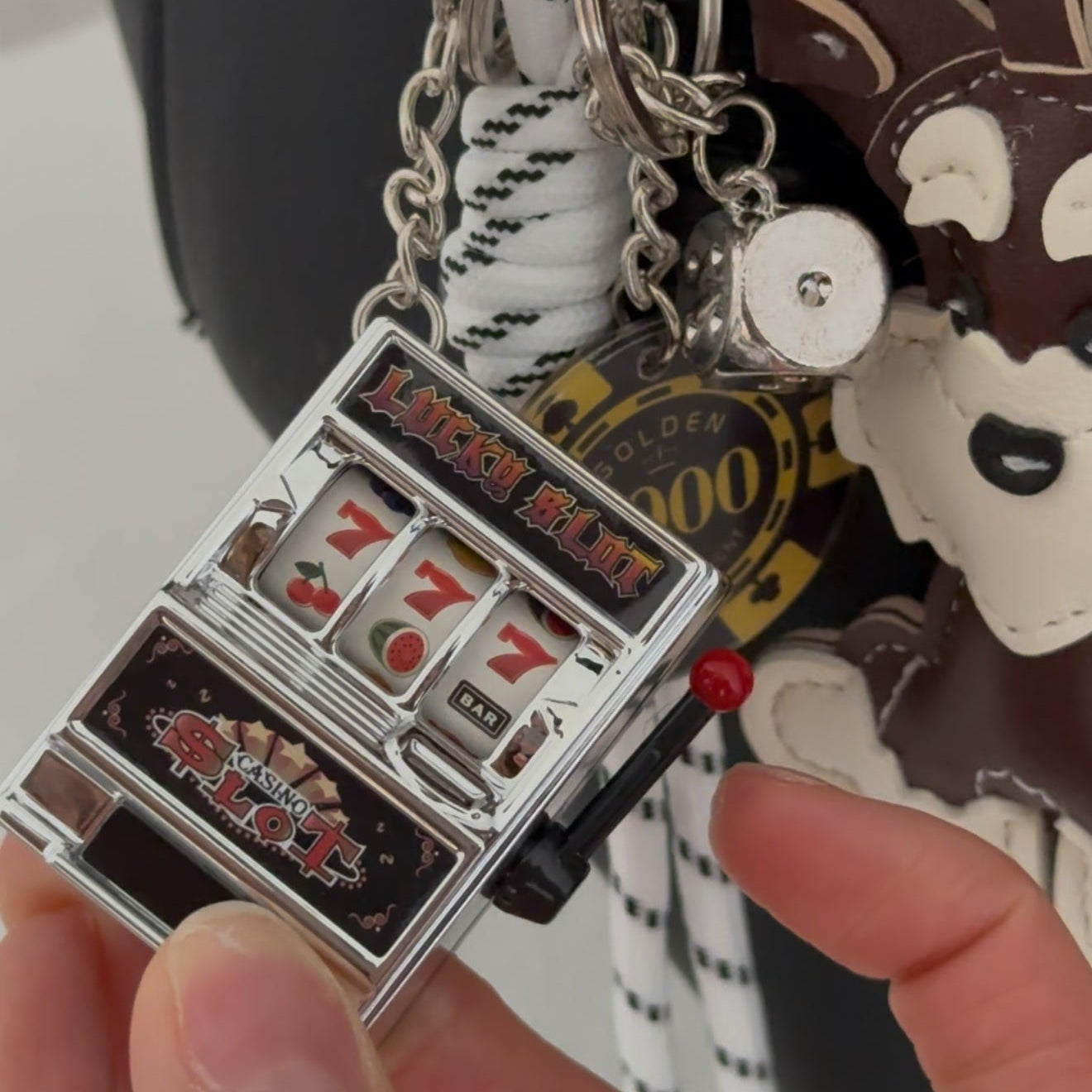 Casino Charm