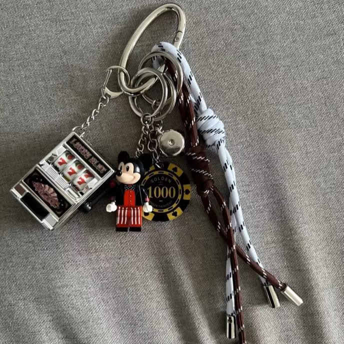 Casino Charm