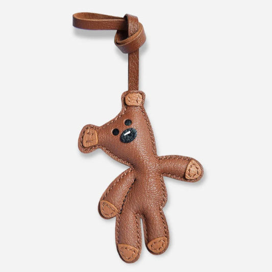 Teddy Charm