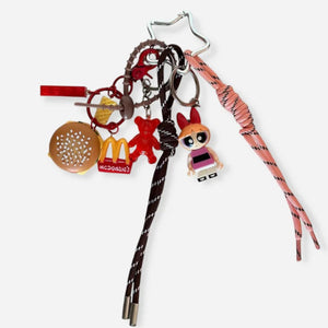 McPowerpuff Charm