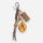 ChocoKnot Bag Charm