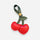 Cherry Pop Charm